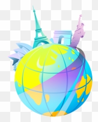 How To Create Wordpress Multilingual - Dibujos De Orbe png