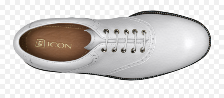 Zapato Caballero Footjoy Professional - Footjoy Icon Png,Footjoy Icon Spikeless