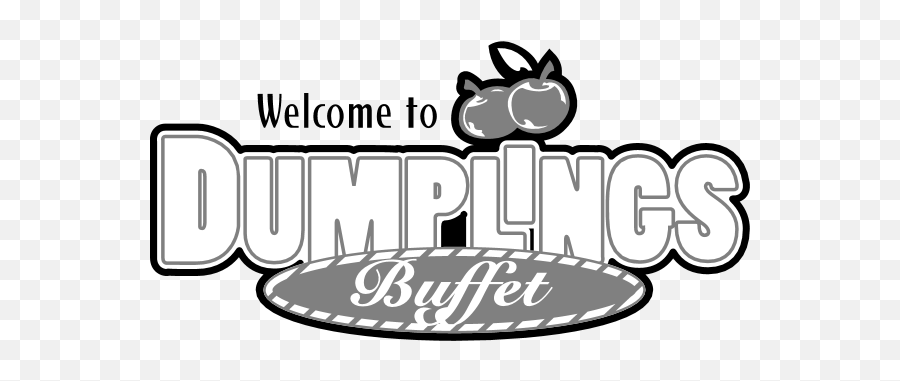 Logo - Dumplings Png,Buffet Icon