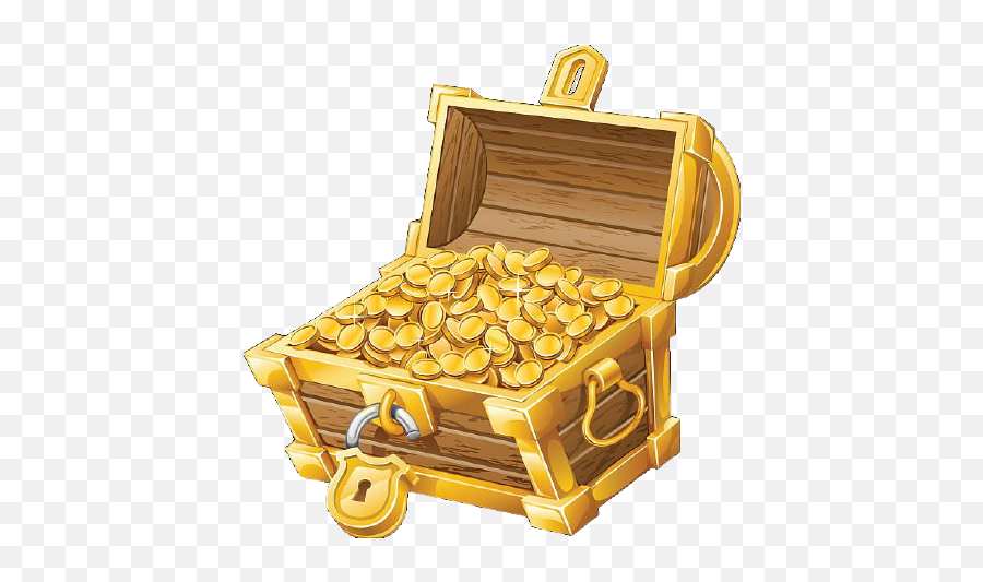 Agilitygold Buy Rs3 Gold - Treasure Gold No Background Png,Gold Discord Icon