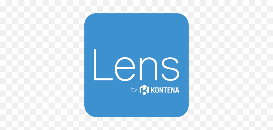 Kontena Lens - Kde Store Language Png,Packet Tracer Icon