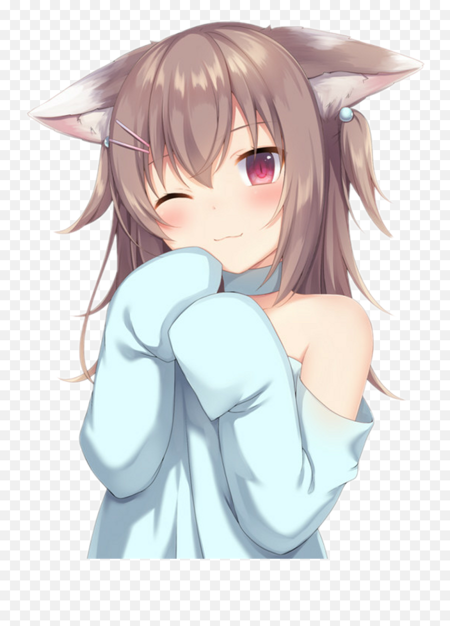 Reddit The Front Page Of Internet - Cat Girl X Male Reader Png,Neko Girl Icon