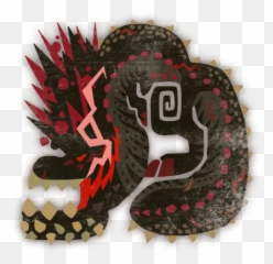 Savage Deviljho Monster Hunter Wiki Fandom - png