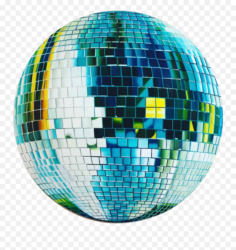 Disco Ball 26 Felisadellcom - Dot Png,Disco Ball Icon