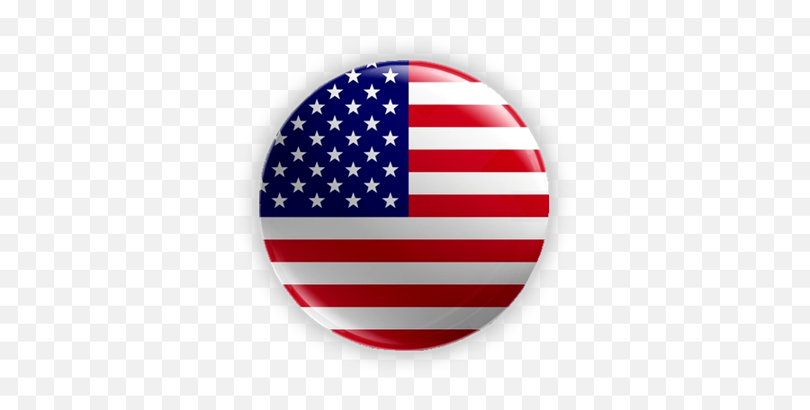 Diagnostics - Healthgym Circular American Flag Png,Us Flag Icon