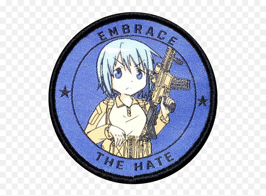 Patches U2013 Tagged Puella Magi Madoka Magica Weapons Grade - Collectible Weapon Png,Madoka Kaname Icon