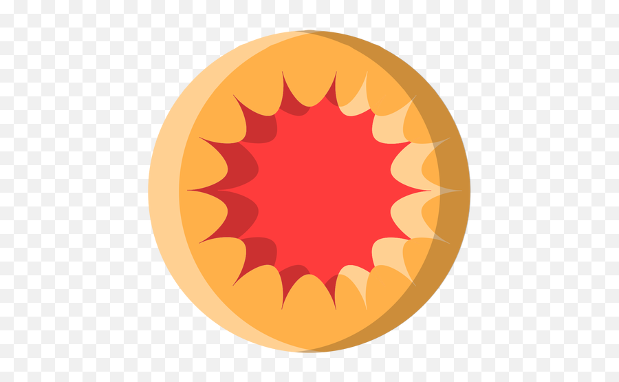 Jelly Biscuit Icon - Transparent Png U0026 Svg Vector File Ster Met Meerdere Punten,Jelly Png