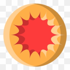 Jelly Biscuit Icon - Transparent Png U0026 Svg Vector File Ster Met Meerdere Punten,Jelly Png