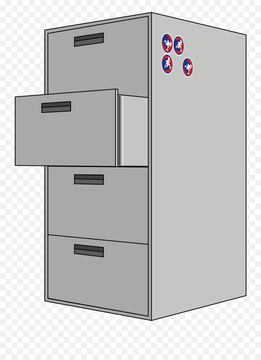 Strength In Numbers - Major Appliance Png,File Cabinet Icon