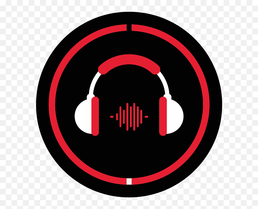 Deejay Fundamentals Anonymous Studios - Circle Music Logo Png,Dj Headphones Icon