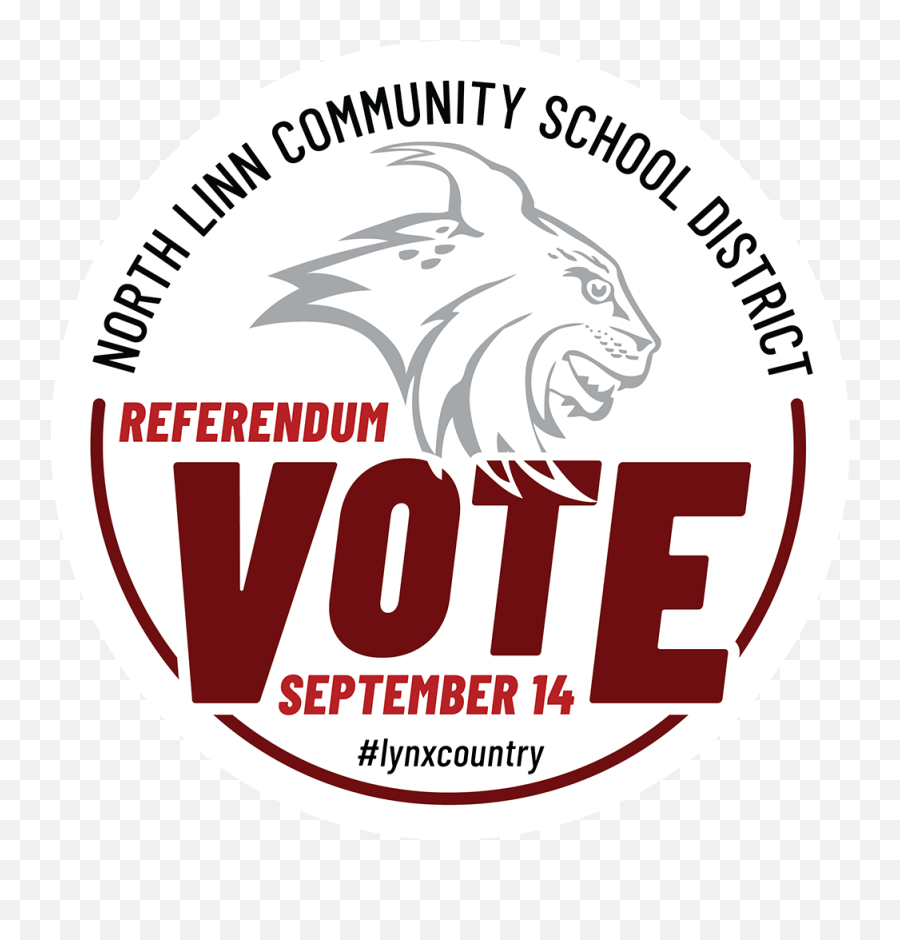Referendum Frequently Asked Questions North Linn - Language Png,Election Vote Yes Icon
