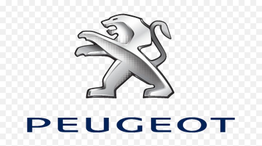 Peugeot Logo 2013 Decorative Sticker - Logo Peugeot Png,Peugot Logo