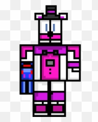 Pixel Art Gallery - Dot png