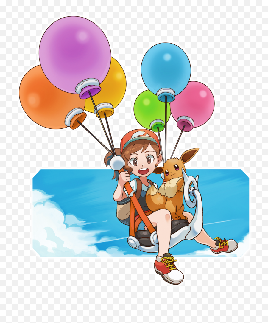 Secret Technique Leonhartimvu Wiki Fandom - Lets Go Eevee Flight Png,Letgo Icon