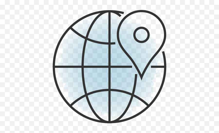 Our Mission U2014 Hall Of Fame Health - World Class Healthcare Globe Outline Linear Png,Ios Icon Vector Template