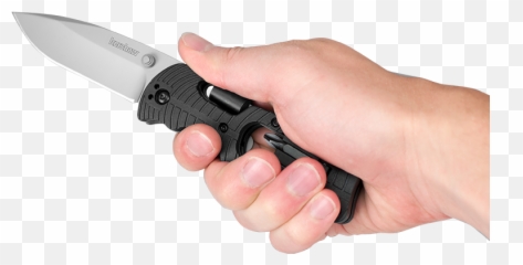 Hand Holding Knife Png 1 Image