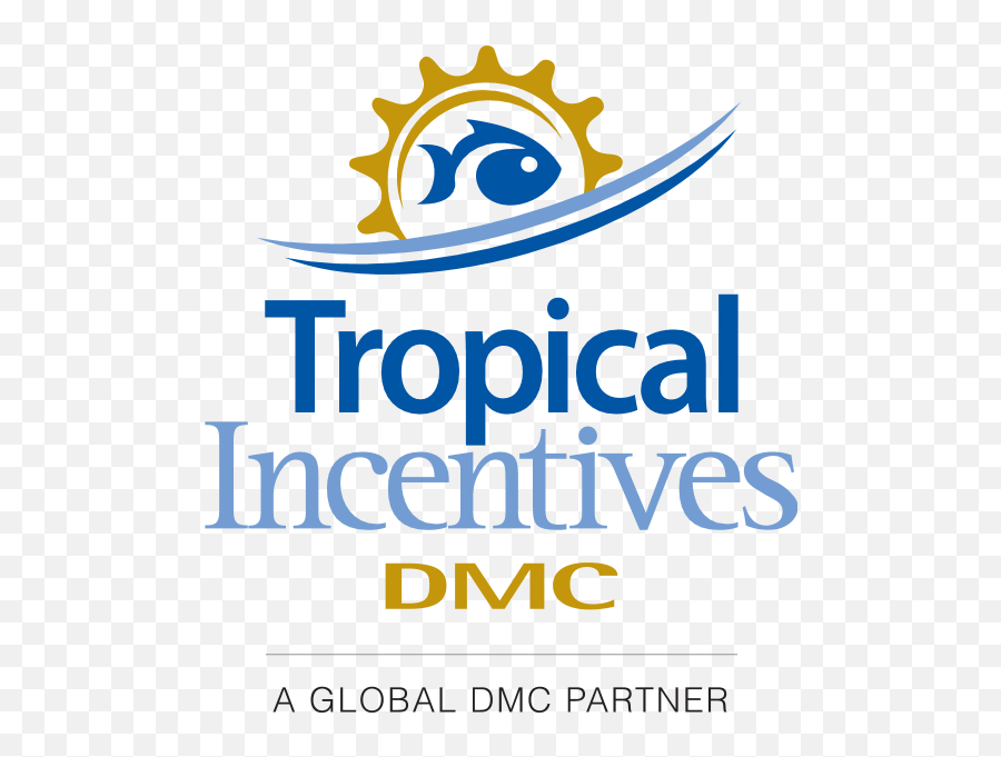 Tropical Incentives Logo Download - Logo Icon Png Svg Tropical Incentives Logo,Tropical Icon