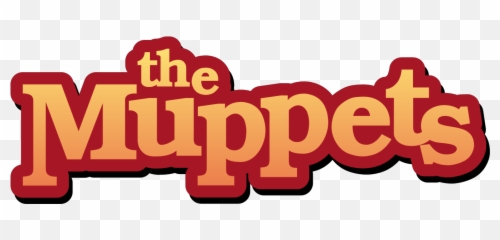 First Disney Logo - Transparent Muppets png