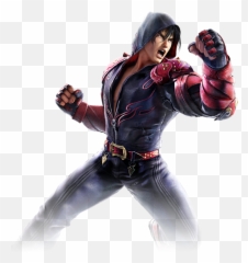 Tekken Kazama Jin Tournament Character - Jin Kazama Tekken Mobile Png,Jin Png