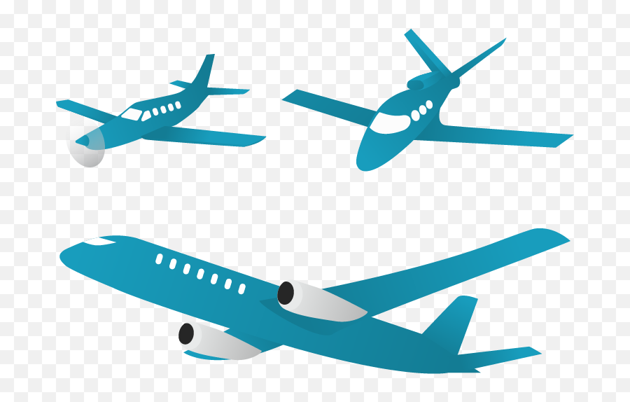 Cabin Comfort Systems U2013 Luminary Air Group - Aircraft Png,Plane Vector Free Icon