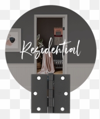 Hinges National Hardware - Solid png