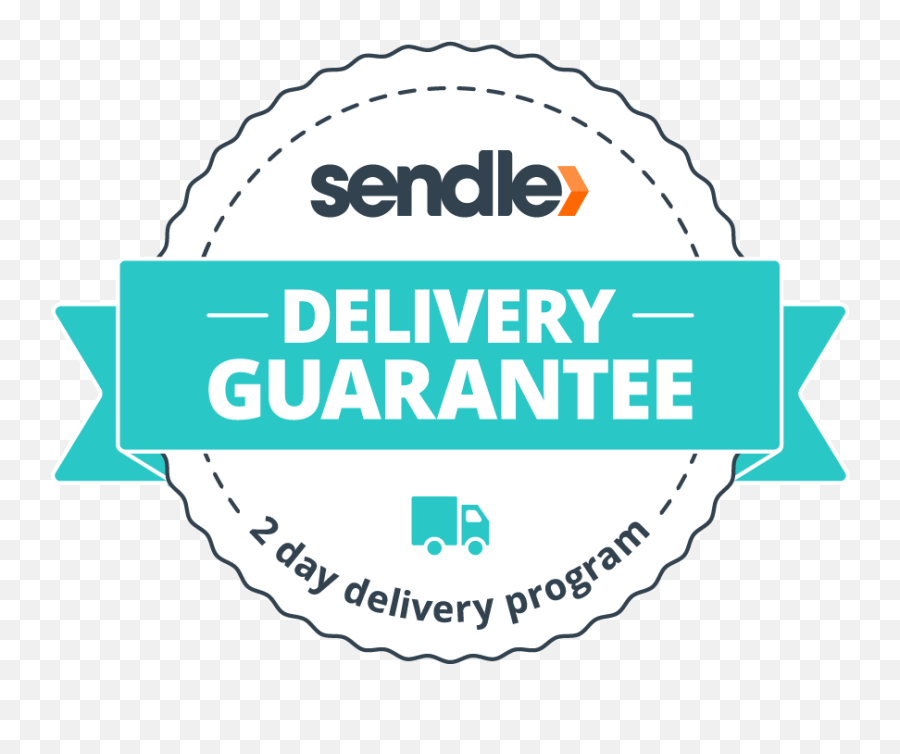 Sendleu0027s 2 - Day Delivery Guarantee Terms And Conditions Eastar Jet Png,Reference Icon
