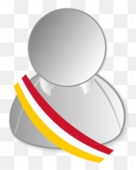 Home Secretary New Virginia - MicroWiki Maire Icone Png