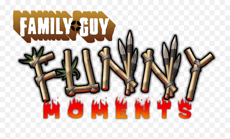 Funny Moments Png Images Collection For - Family Guy Funniest Moments,Family Guy Logo Png