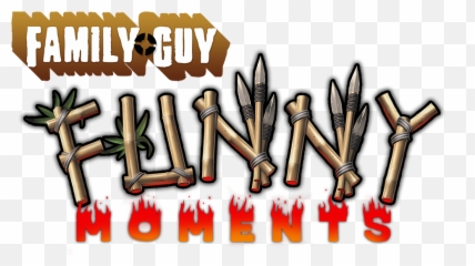 Funny Moments Png Images Collection For - Family Guy Funniest Moments,Family Guy Logo Png