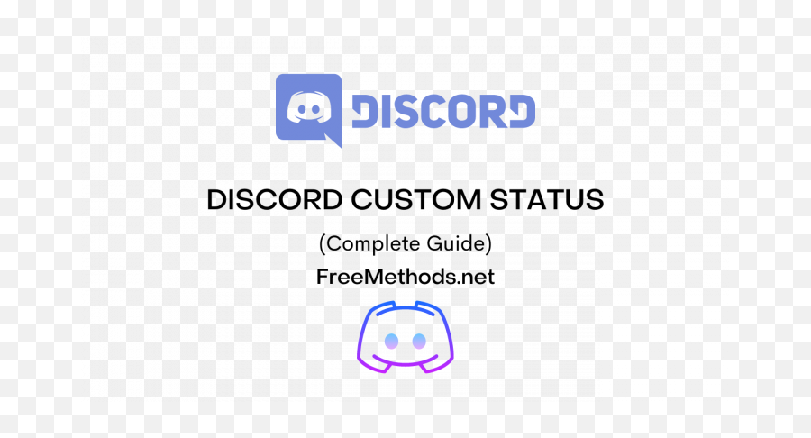 Solved How To Change Discord Custom Status Complete Guide - Discord Png,Callmecarson Icon