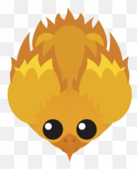 Phoenix - Alpha Phoenix Mope Io Png,Pheonix Png