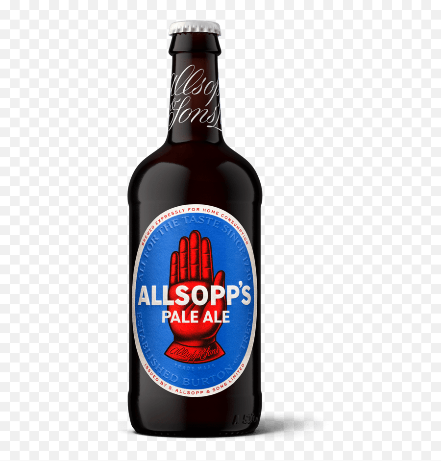 Allsoppu0027s Pale Ale - Samuel Allsopp U0026 Sons Untappd Allsopps Pale Ale Png,Nathan Icon Bottle