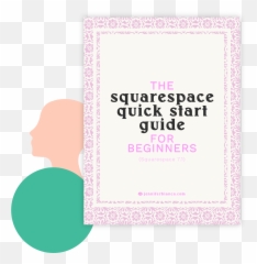 How To Add Collapsible Text Your Squarespace Website - Dot png