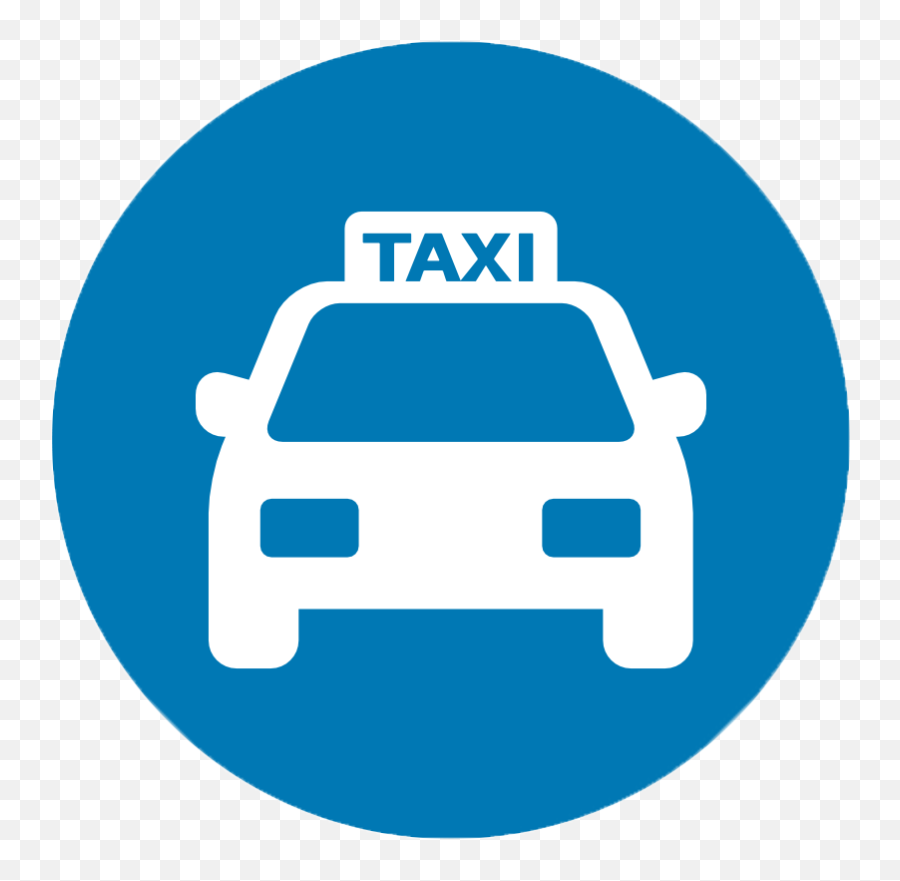 Taxi Toni Services And Extras - St Johann In Cozumel Taxi Rates 2022 Png,Taxi Icon Png