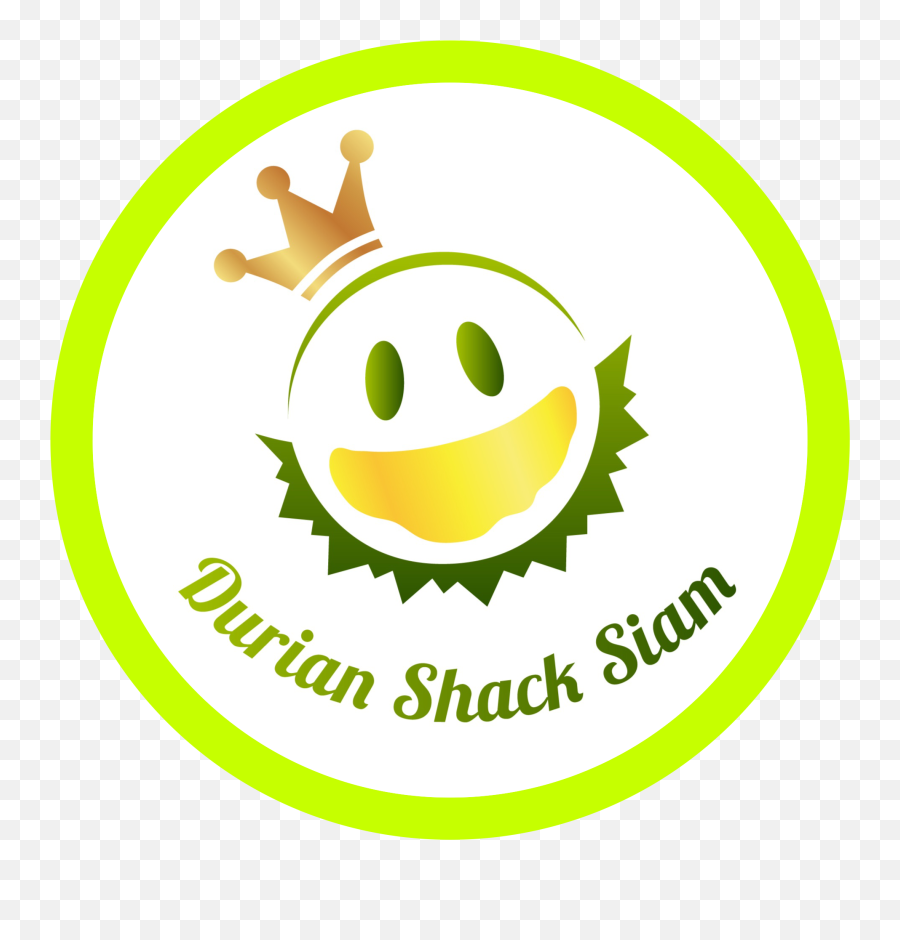Durian Shack Siam Coltd - Durian Frozen Durian Smile Please Png,Icon Siam Bangkok