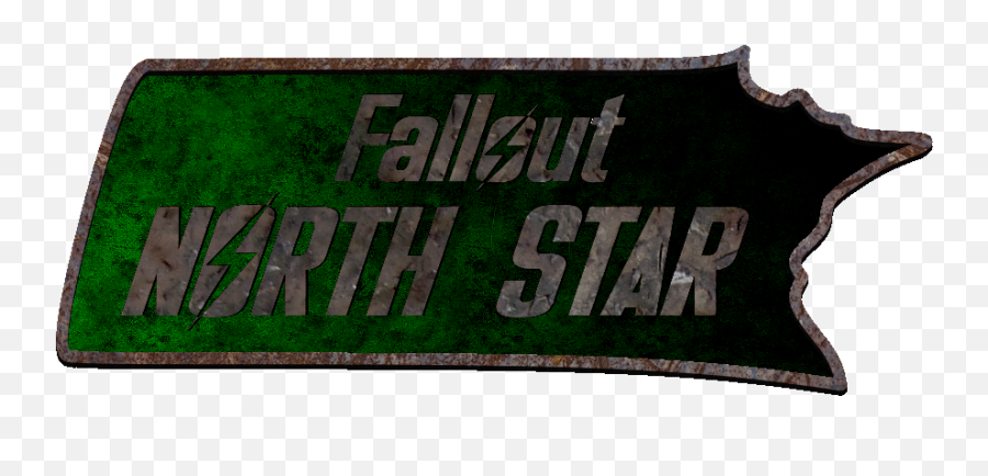 Fallout North Star Mod - Mod Db Solid Png,Why Is There A Mission Icon Above Vault 81 Fallout 4