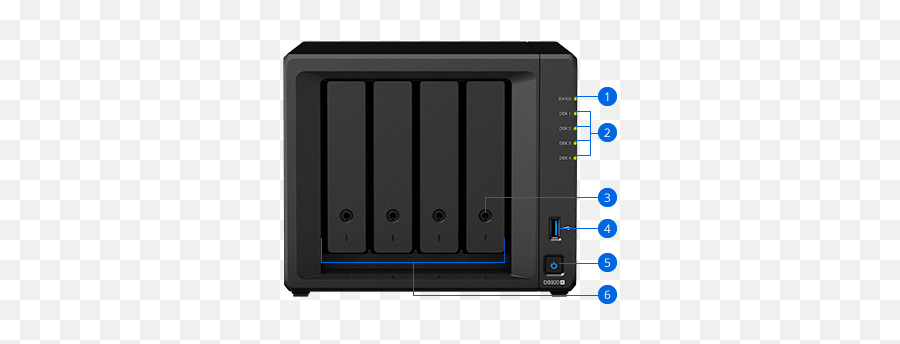 Ds920 Synology Inc - Ds418play Png,Network Storage Icon