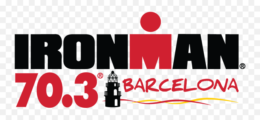 Im703barcelona - Ironman Png,Barca Logo