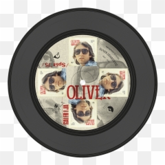 Dino Dvornik - Oliver Poštanska Marka png