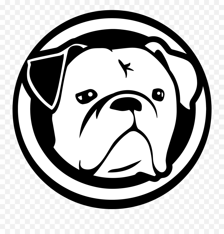 Contact U2014 Kawika Banis - Automotive Decal Png,Bulldog Icon