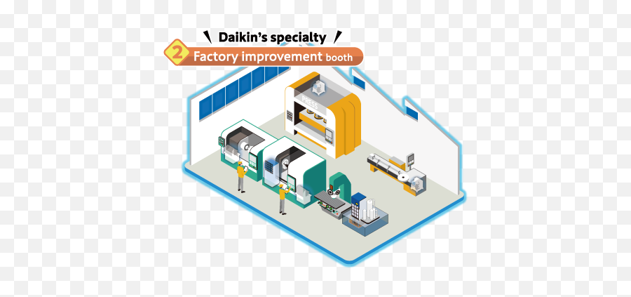 Oil Hydraulics Daikin Industries Ltd - Vertical Png,Daikin Icon