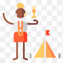 Camping - Free people icons Vertical png
