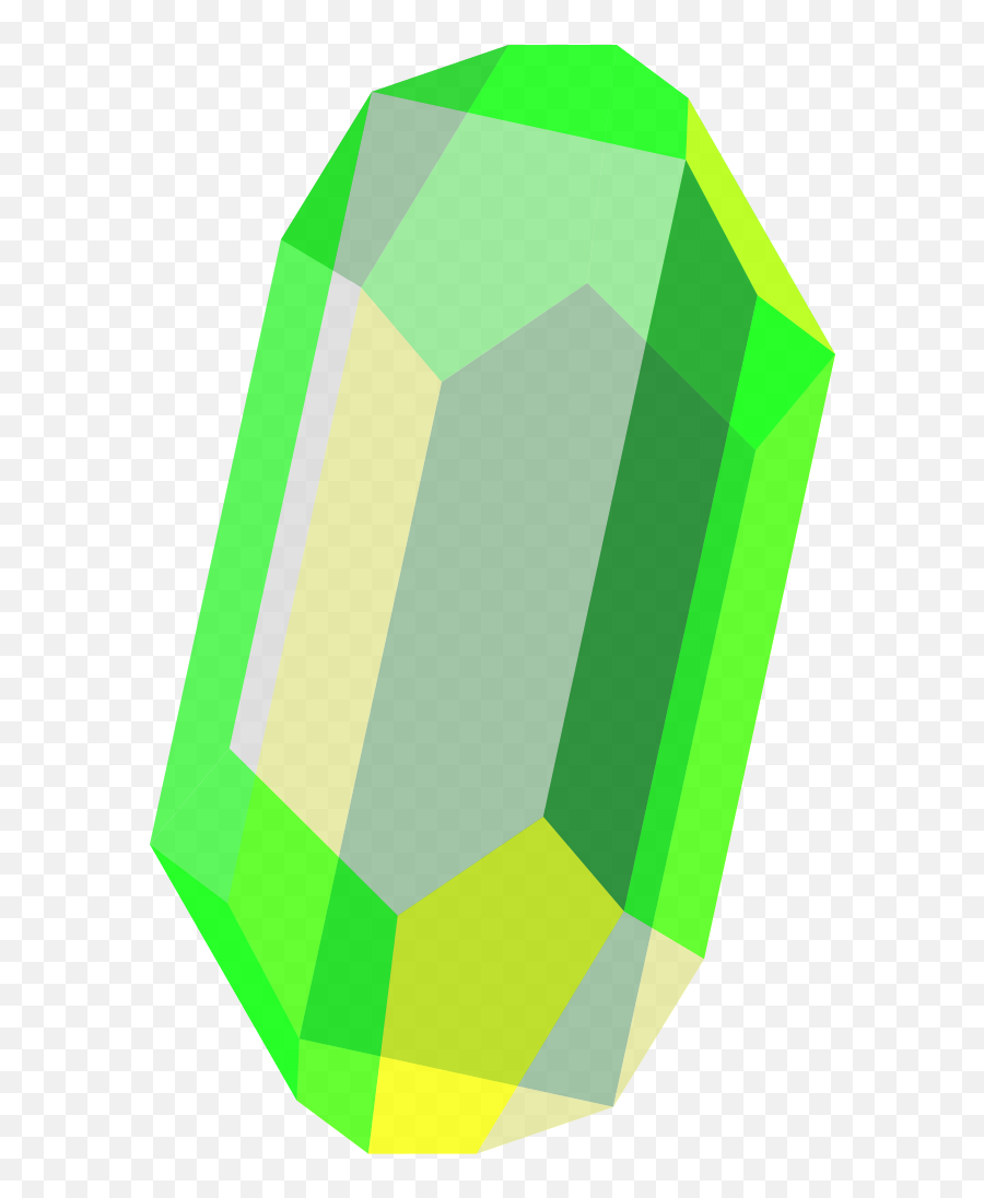 Blockmark Gems - Solid Png,Wind Waker Icon