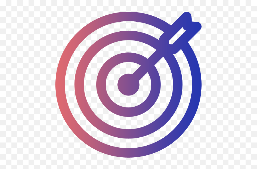 Services - Marketsenseng Marketing Icon Png Free,Target Icon Purple