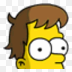 Baby Homer The Simpsons Tapped Out Wiki Fandom Png