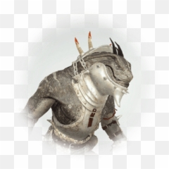 Metal Armor Fragment - BDO Codex png