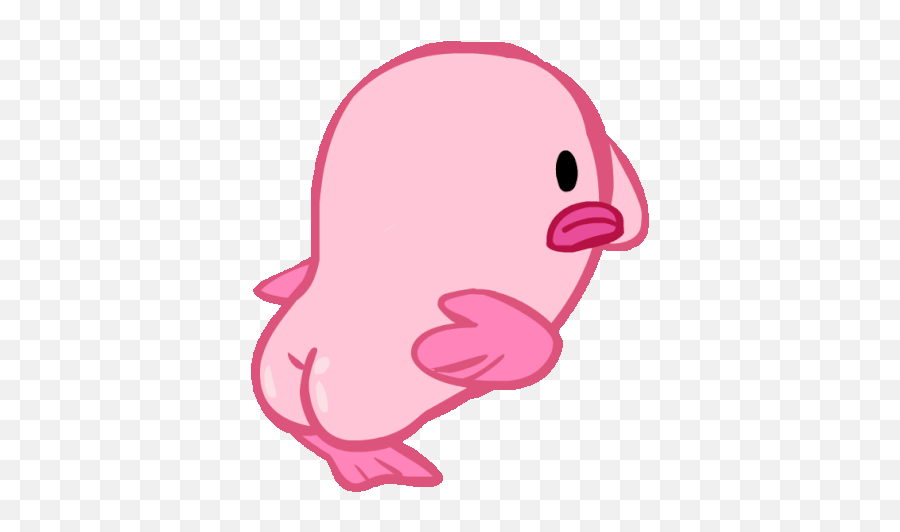 Blobfish Twerk Sticker - Blobfish Twerk Twerking Discover Png,Twerk Icon