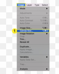 Printingcenterusa Size Tutorial Photoshop Png