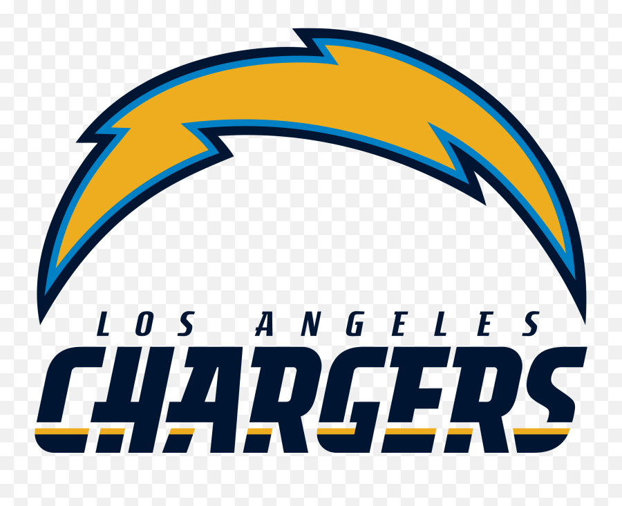 Los Angeles Chargers Logo Png - Los Angeles Chargers Logo,Twitter Logo .png