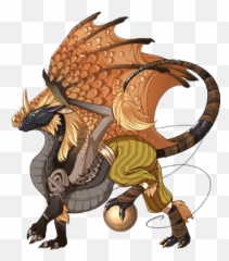 Making Junkrat More Like Dragon Share Flight Rising - Flight Rising Pearl Catcher Png,Junkrat Png